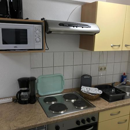Ferienwohnung Cozy Braunlage Exterior foto