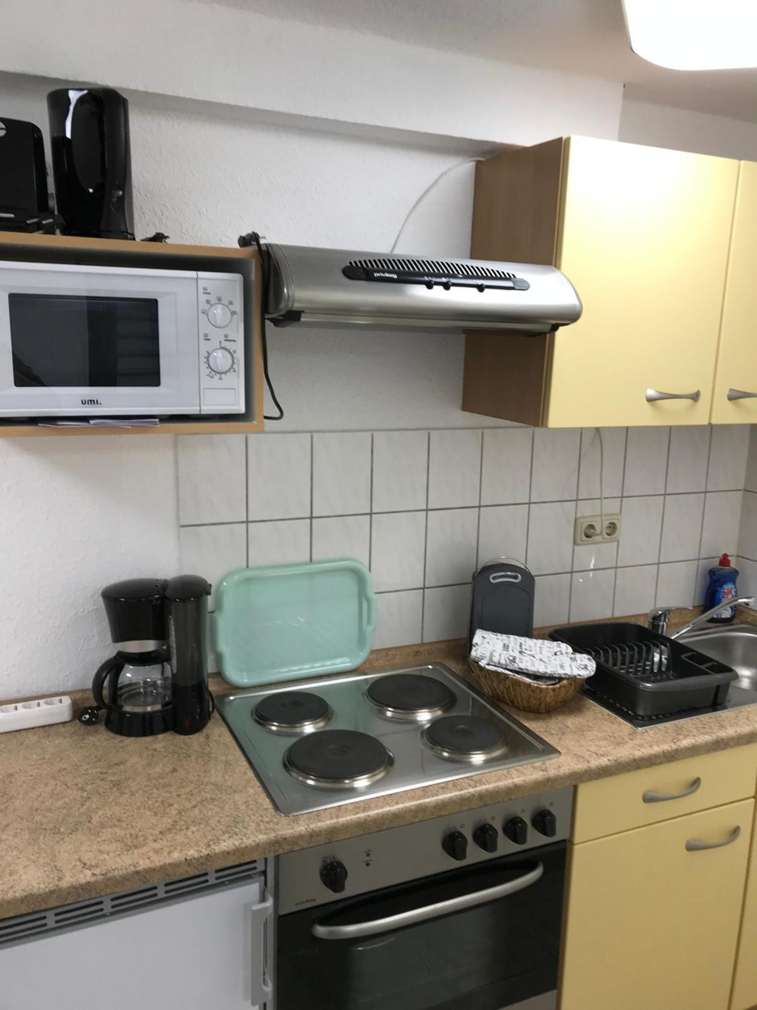 Ferienwohnung Cozy Braunlage Exterior foto