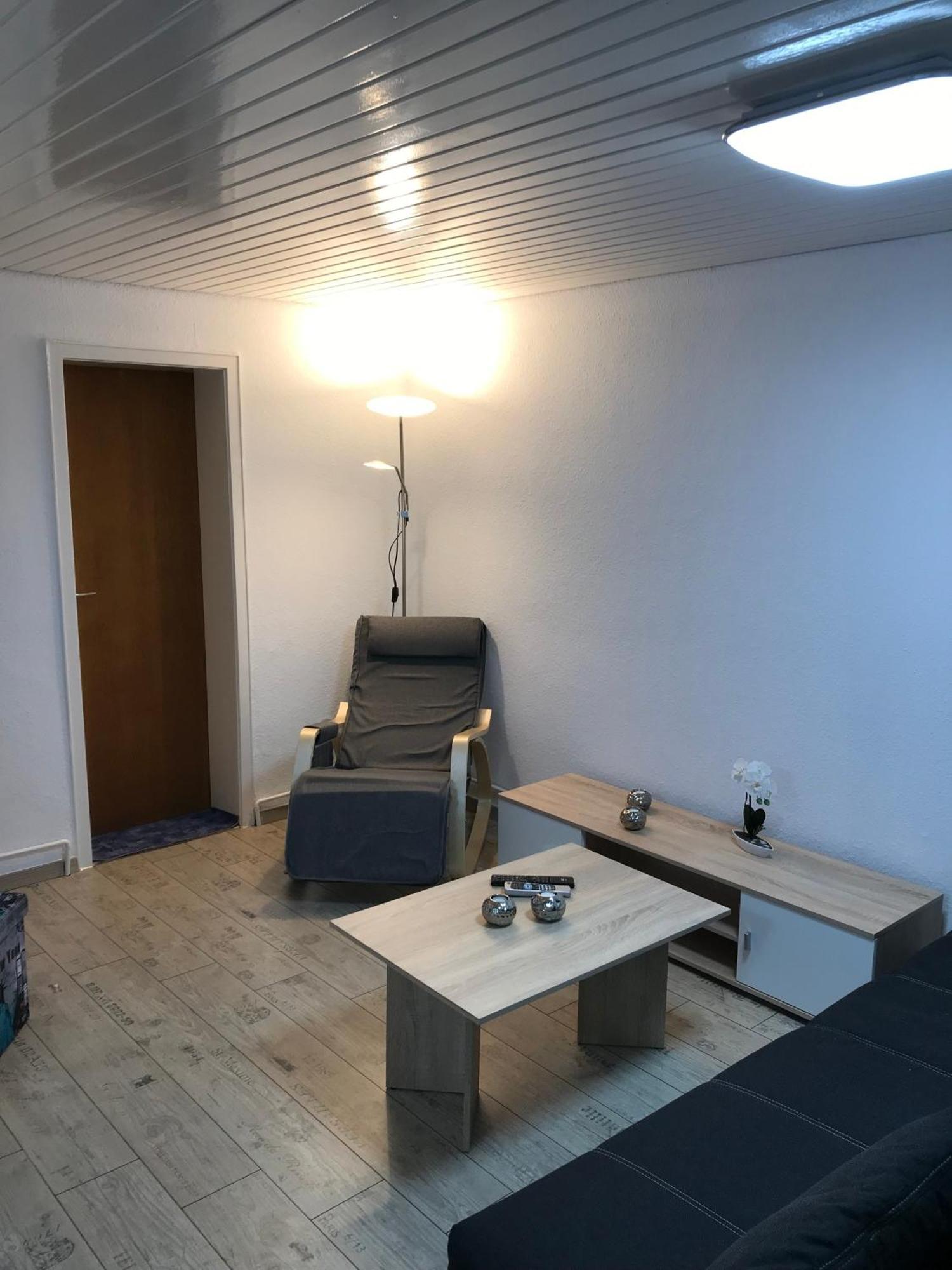 Ferienwohnung Cozy Braunlage Exterior foto
